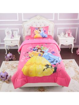 Athom Living - Disney New Collection Kids Comforter (Queen)