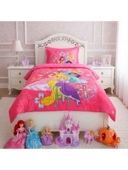 Athom Living - Disney New Collection Kids Comforter (Queen)