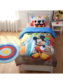 Athom Living - Disney New Collection Kids Comforter (Queen)