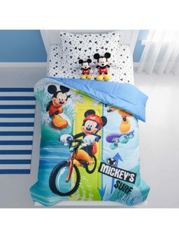 Athom Living - Disney New Collection Kids Comforter (Queen)