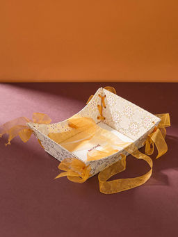 Fabindia - Multi Paper Gift Box