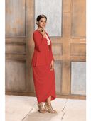 Red color option, Sold out