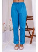 Blue color option
