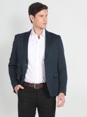 Blue color option, Currently selected