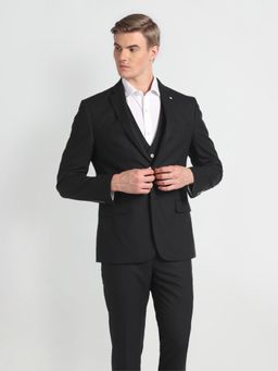 Arrow - Tailored Fit Three Piece Suit (Set of 3)