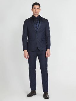 Arrow - Tailored Regular Fit Three Piece Suit (Set of 3)