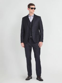 Arrow - Tailored Fit 1851 Three Piece Suit (Set of 3)