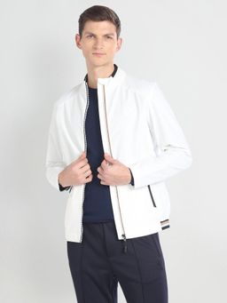 Arrow Sports - Stand Collar 1851 Windcheater Jacket