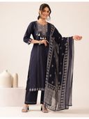 Navy Blue color option