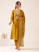 Mustard color option, Currently selected