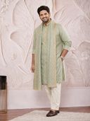 Green color option