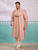 Peach color option, Currently selected