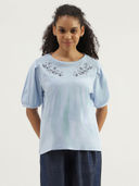 Blue color option, Sold out