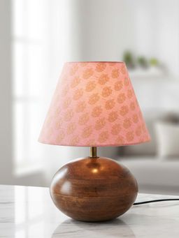 Fabindia - Achal Lamp Without Shade