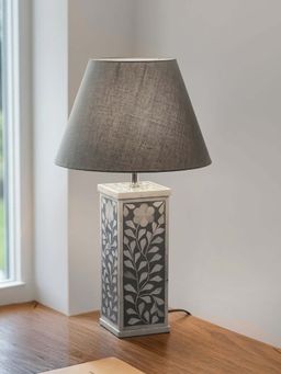 Fabindia - Anika Table Lamp Without Shade