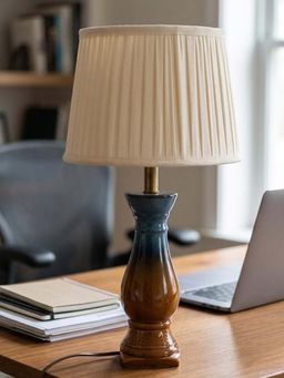 Fabindia - Kavin Lamp Without Shade