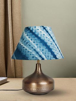 Fabindia - Niva Table Lamp Without Shade