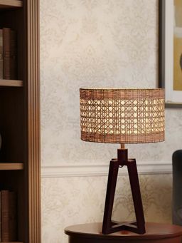 Fabindia - Zarya Ambient Lamp Without Shade