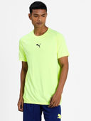 Green color option, Sold out, Currently selected