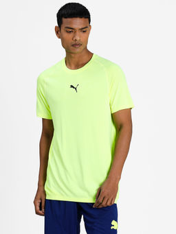 Puma - Train Tech Evoknit Ss Sports Tee
