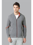 Grey color option, Currently selected
