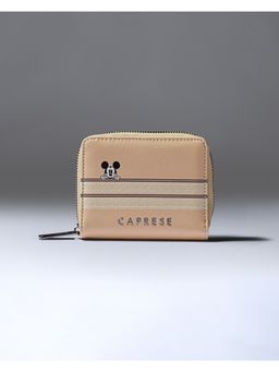 Caprese - Ariel Wallet Small Peach