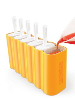 Zoku - Mod Pop Mould For thinKitchen, 80ml