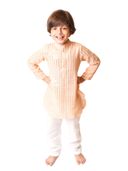 Peach color option, Sold out, Currently selected