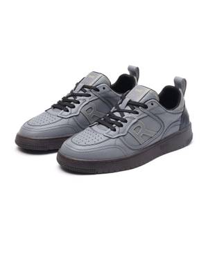 Zion Rabbit Buy Rare Rabbit Zion Dark Grey Sneakers (UK 6) Online