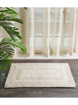 Pure Home + Living - Reversible Bathmat, Grey, 45X75C
