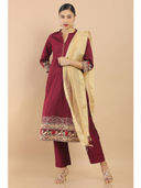 Maroon color option, Sold out, Currently selected