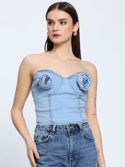 SUGERCANDY - Anouki Sugercandy Top