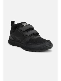 Reebok - Boys Black Running Shoes