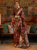 Brown color option, Sold out, Currently selected