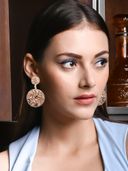 Gold color option, Currently selected