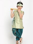 Green color option, Sold out
