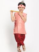 Pink color option, Currently selected