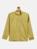 Yellow color option, Currently selected
