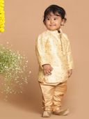 Gold color option, Currently selected