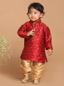 Maroon color option