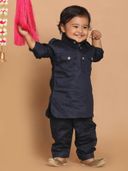 Navy Blue color option, Currently selected
