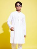 White color option, Currently selected