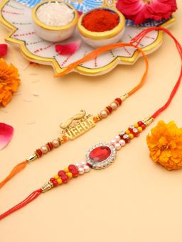 VIRAASI - Designer Rakhi for Men