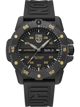 Luminox - Master Carbon SEAL Automatic Limited Edition Military Dive Watch - XS.3865.GOLD (M)