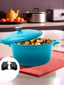 UMAI - Fr-Fa24A Dutch Oven Casserole - 24Cm, 3.5 L