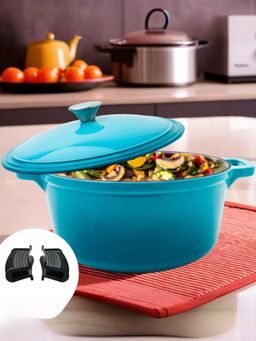 UMAI - Fr-Fa28A Dutch Oven Casserole - 28Cm, 5L
