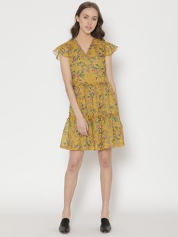 SHAYE - Santino Dress