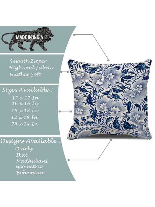 Feather Cushions With Covers Clearance Online