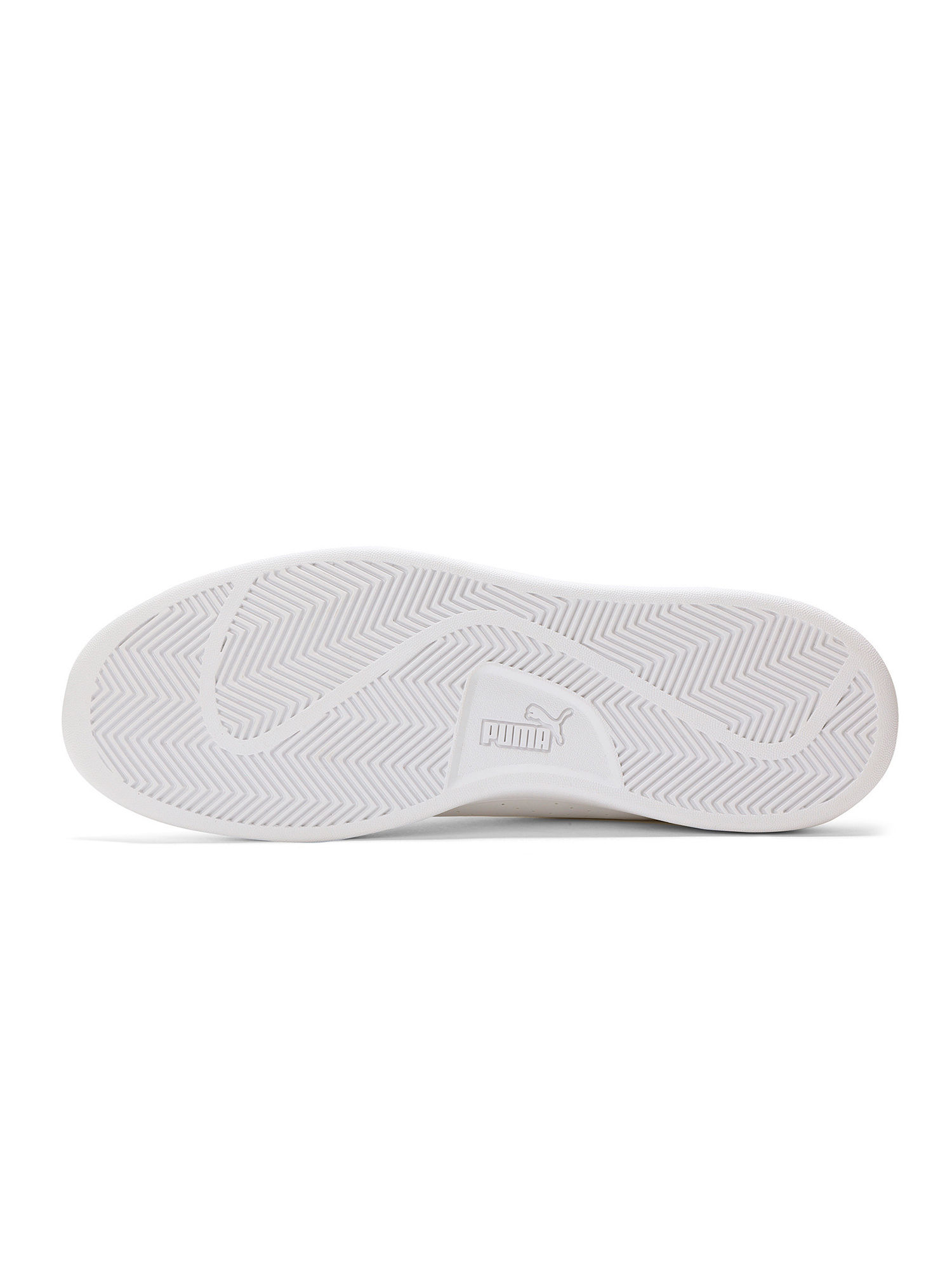 Buy Puma White PUMA Smash V2 SL one8 