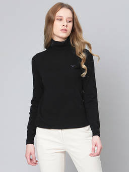 GANT - Women Turtle Neck Top